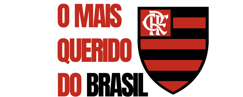 O mais querido do Brasil - Logotipo