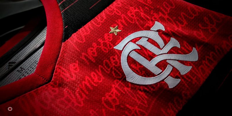 Fatos curiosos sobre o Clube de Regatas do Flamengo