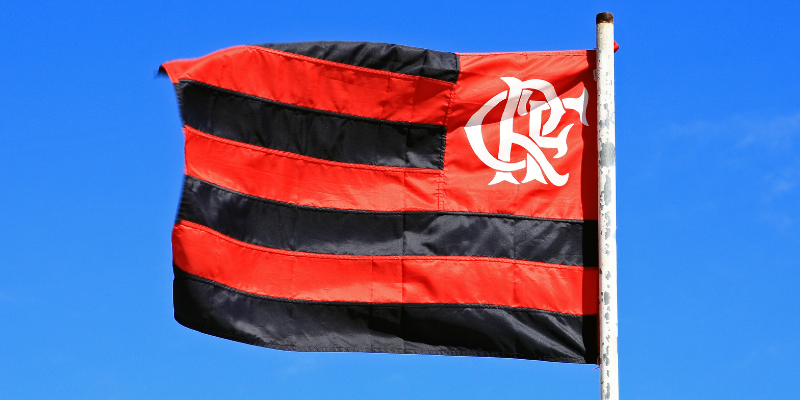 O que significa CRF do Flamengo?