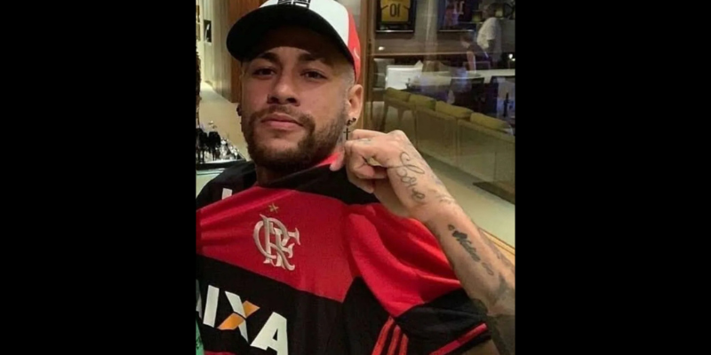 Neymar Júnior no Flamengo?